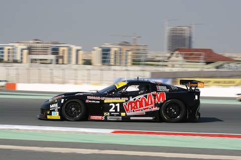 140109 Dubai quali pole