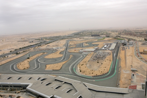 The Dubai Autodrome-Lowres
