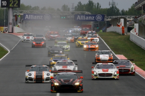 Start 24HBARCELONA 2013 800pix
