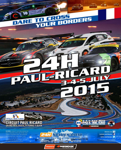 poster 24HPaulRicard 2014 140519-1