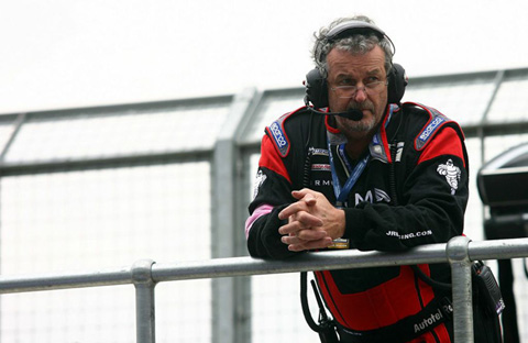nigelstepney