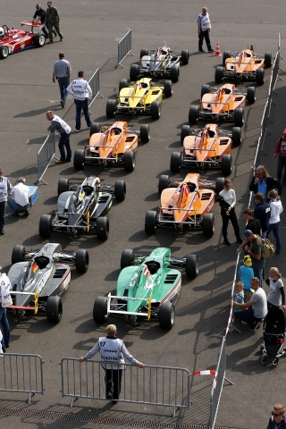 R1 Oschersleben 1