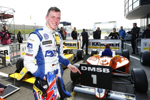 R1 Oschersleben 3