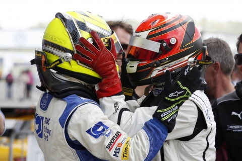 R1 Oschersleben 4