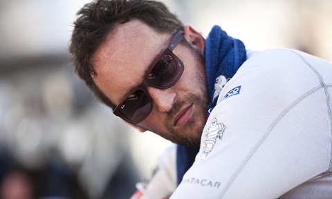Franck Montagny tekent bij Andretti Autosport