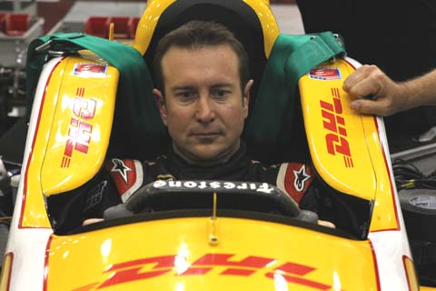 2014 Kurt Busch