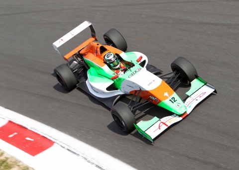 2014 NEC Monza 26