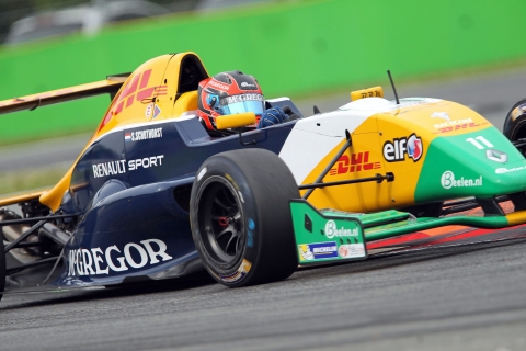 2014 NEC Monza 39