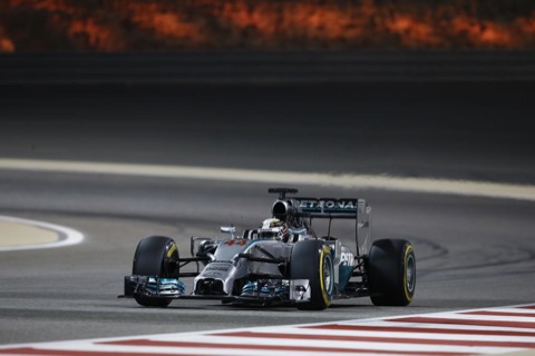 Hamilton