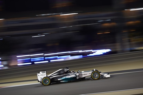 Rosberg