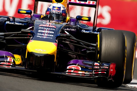Ricciardo