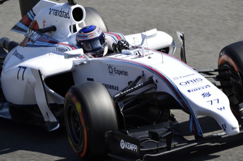 Bottas
