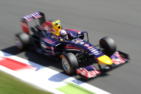 Ricciardo
