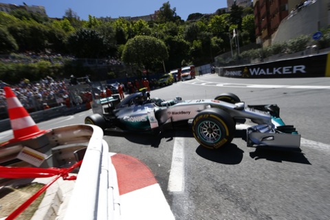 Rosberg 2