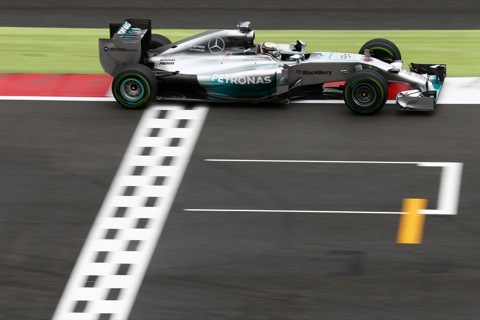 Hamilton
