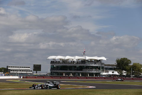 Rosberg