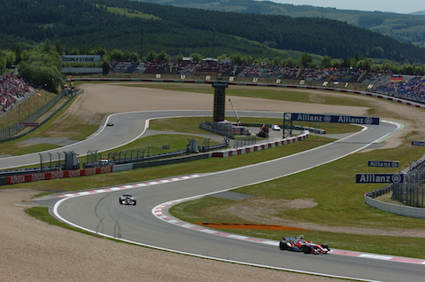 Nürburgring