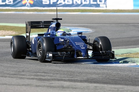 Massa