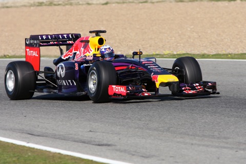 Ricciardo