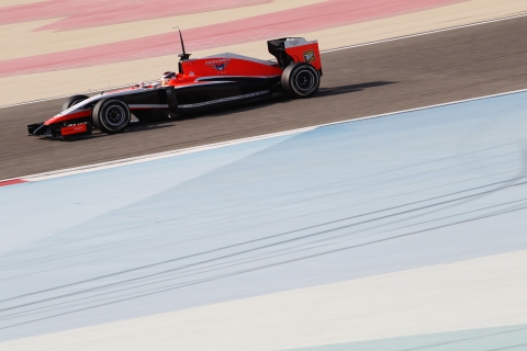 Marussia 10638 HiRes