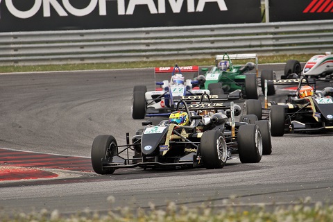 2014 Dontje Oschersleben