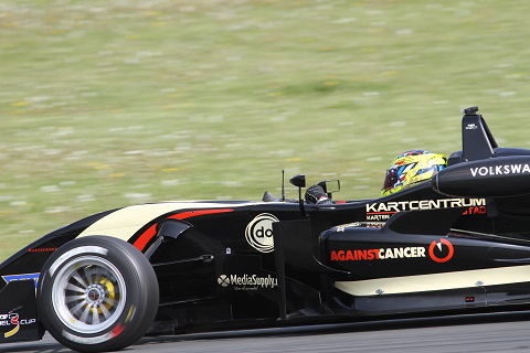 2014 Indy R3