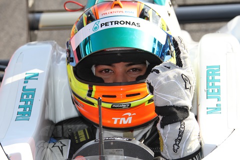 2014 Nabil Jeffry