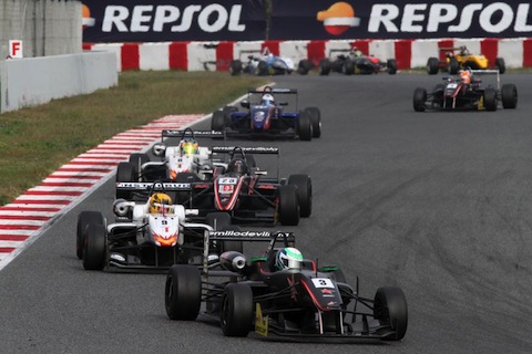 EuroFormula Open