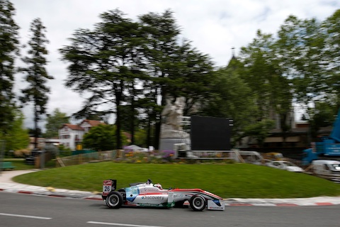 140509 F3 Pau Quali Laar