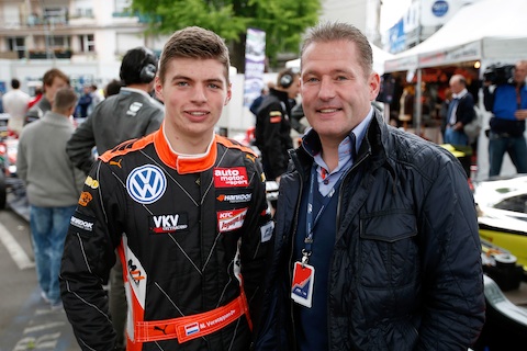 140509 F3 Pau Quali Max Jos