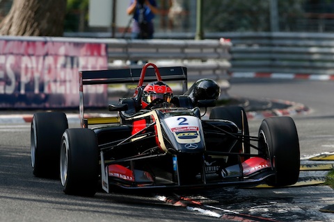 140510 F3 Pau Quali2 Ocon