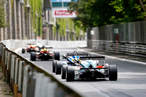 140510 FIA Pau Quali2