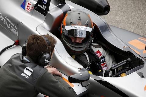 140601 Jules Szymkowiak Hungaroring