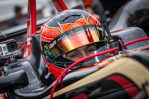 140620 F3 Quali Ocon helm