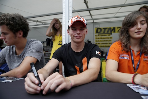 140802 F3 Q2 Verstappen