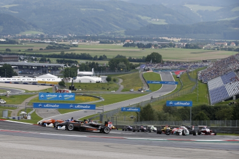 140803 Szymkowiak Red Bull Ring action2