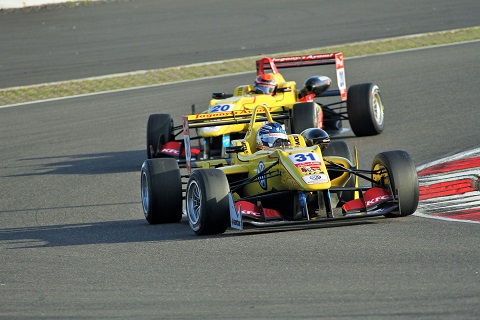 2014 Blomqvist Q 2