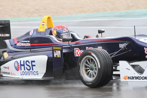 2014 Rainmaster Max