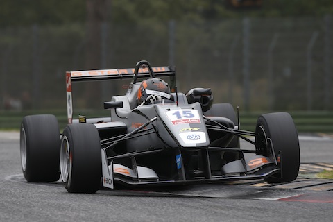 141010 F3 Imola Quali Szymkowiak