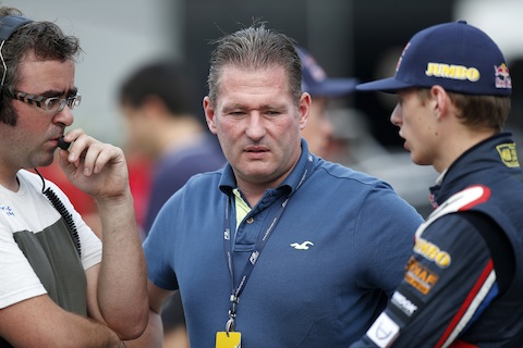 141011 F3 Imola Q2 Verstappen