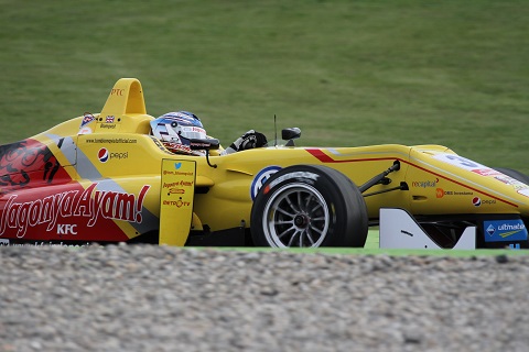 2014 Blomqvist