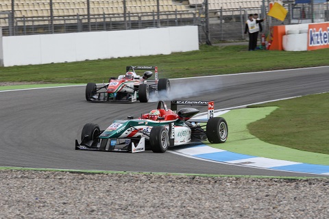 2014 Prema Problemen