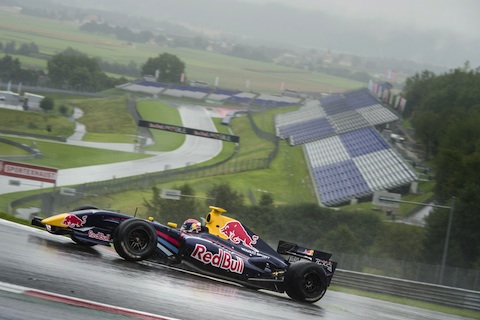 140812 Max Verstappen Red Bull FR35