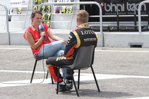 2014 Interview Dontje TV NH
