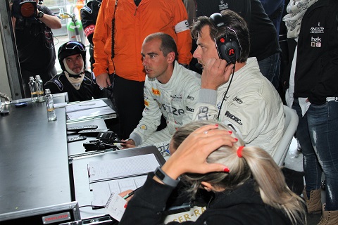 2014 Jeroen Spanning