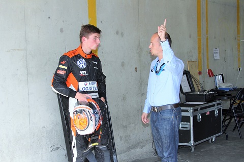2014 Max Kees Koning