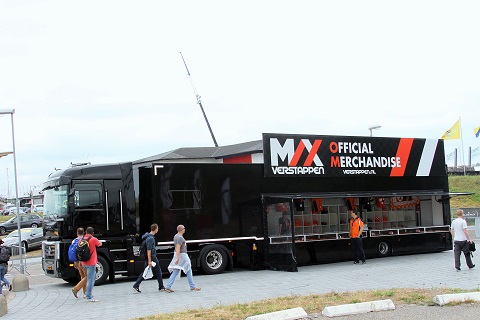 2014 Max Merchandise