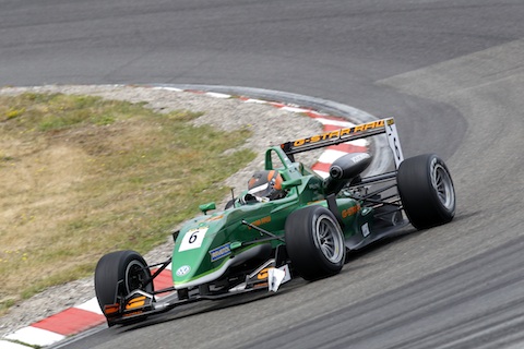 140706 F3 Szym actie