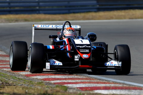 actie verstappen 5355