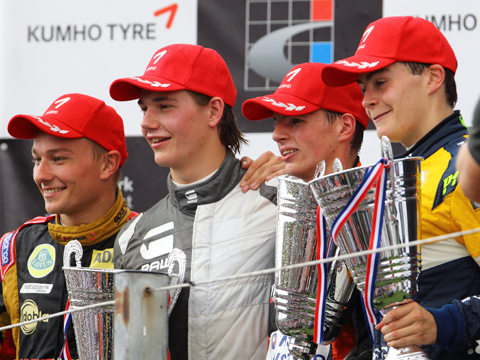 podium 6874